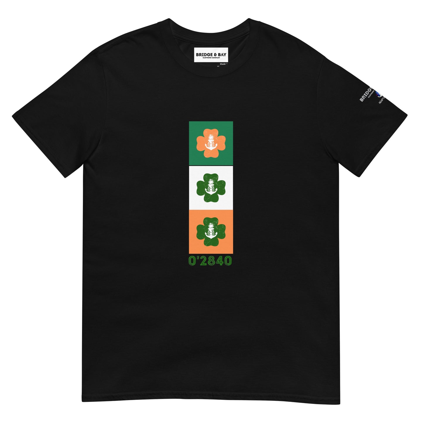 Parade Day Tee Three
