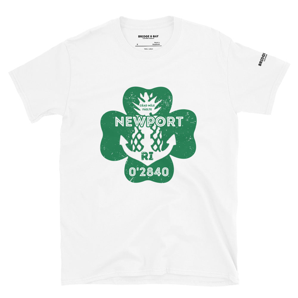 Parade Day Tee