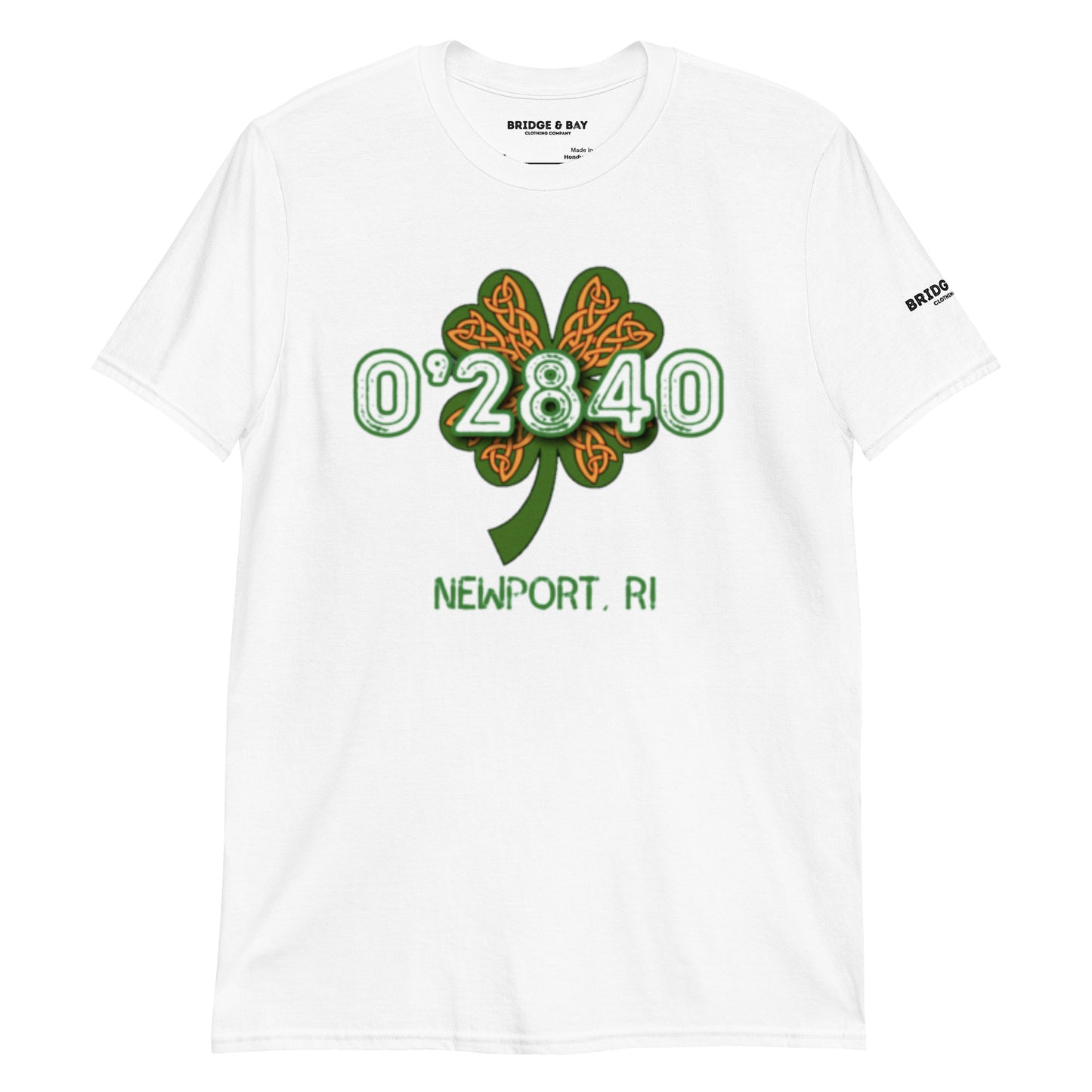 Parade Day Tee Two